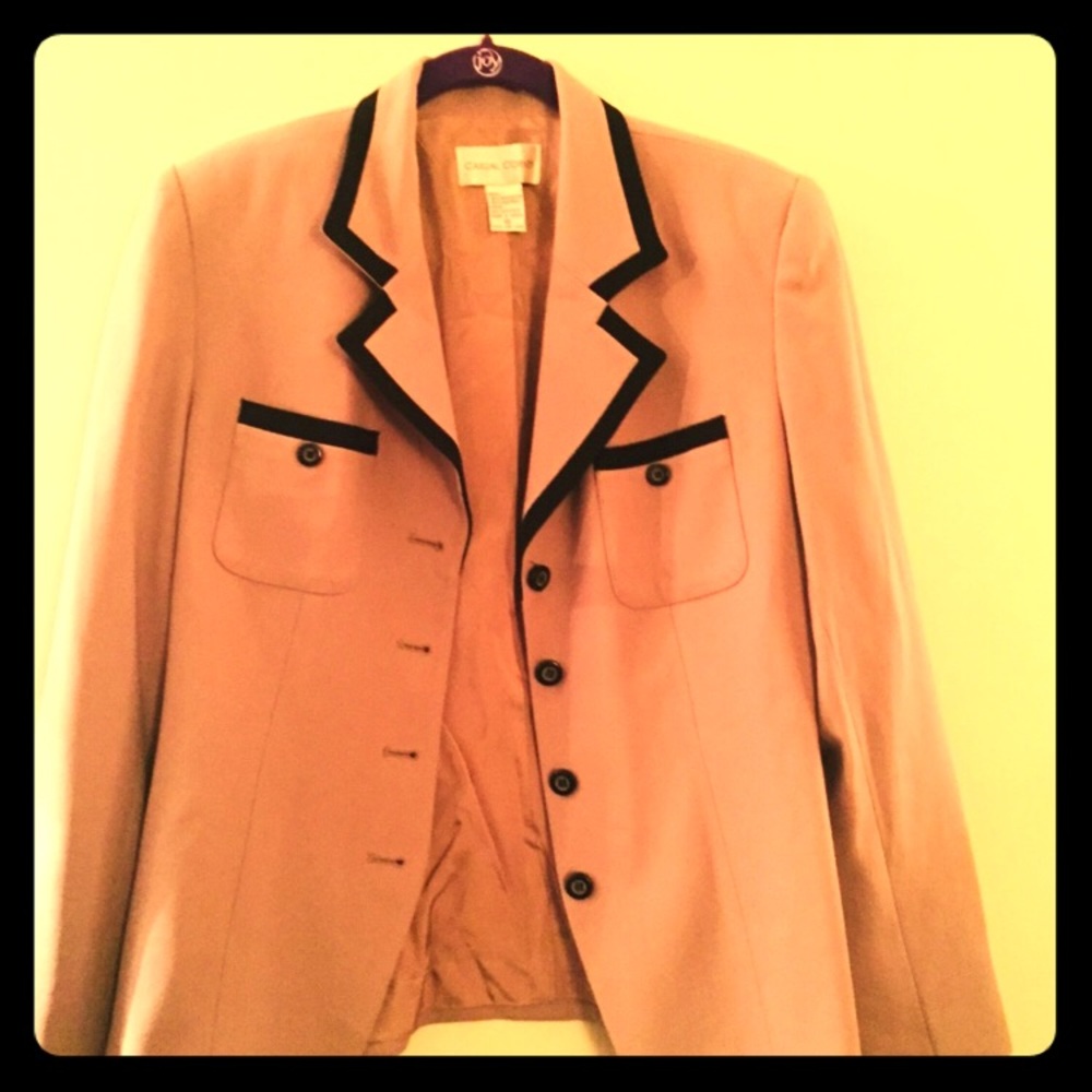 Casual Corner Jacket